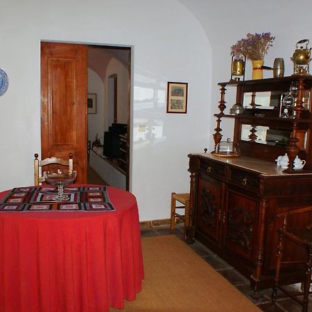 Casa Da Muralha De Serpa Buitenkant foto