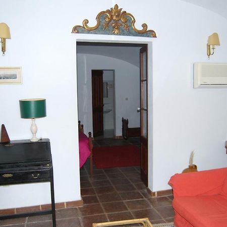 Casa Da Muralha De Serpa Kamer foto