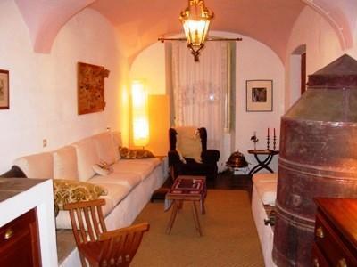 Casa Da Muralha De Serpa Buitenkant foto