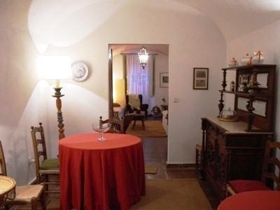 Casa Da Muralha De Serpa Buitenkant foto
