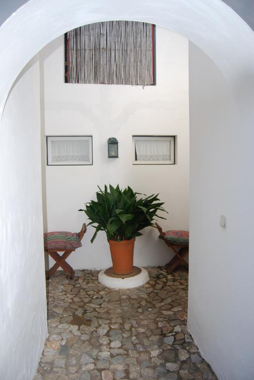 Casa Da Muralha De Serpa Buitenkant foto