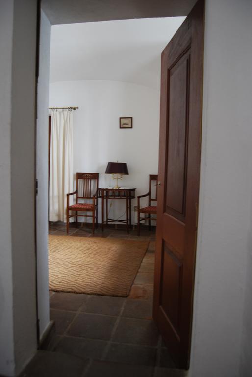 Casa Da Muralha De Serpa Buitenkant foto
