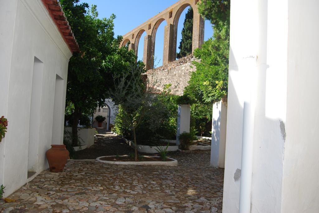 Casa Da Muralha De Serpa Buitenkant foto