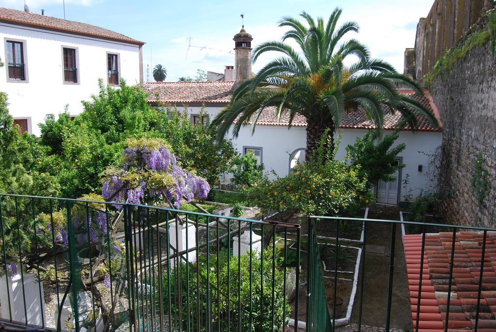 Casa Da Muralha De Serpa Buitenkant foto