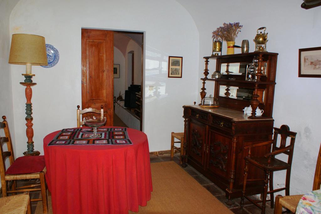 Casa Da Muralha De Serpa Buitenkant foto