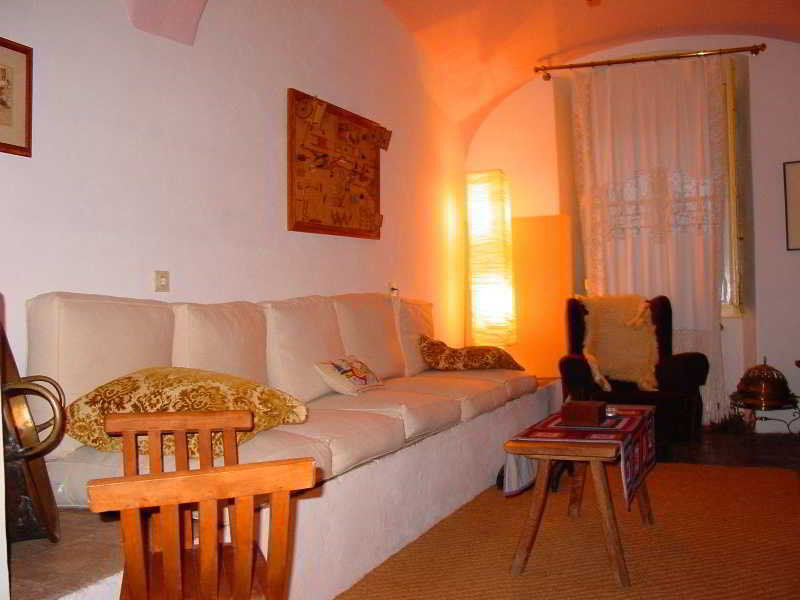 Casa Da Muralha De Serpa Buitenkant foto